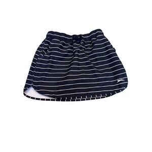 Slazenger skort skirt shorts women’s size S golf tennis navy